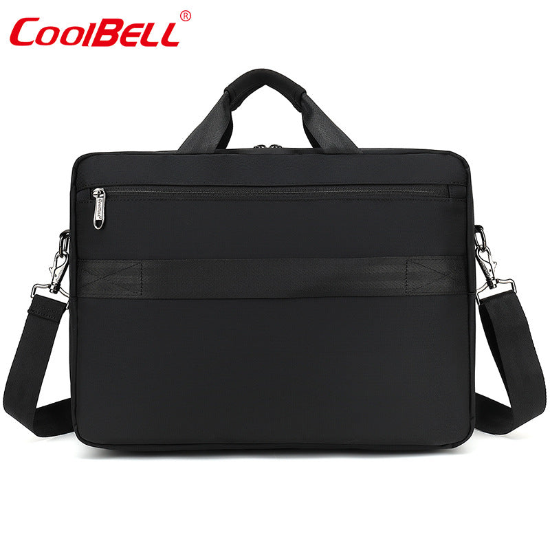 Men's Innovative Unique Fashion Business Simplicity Laptop Bags