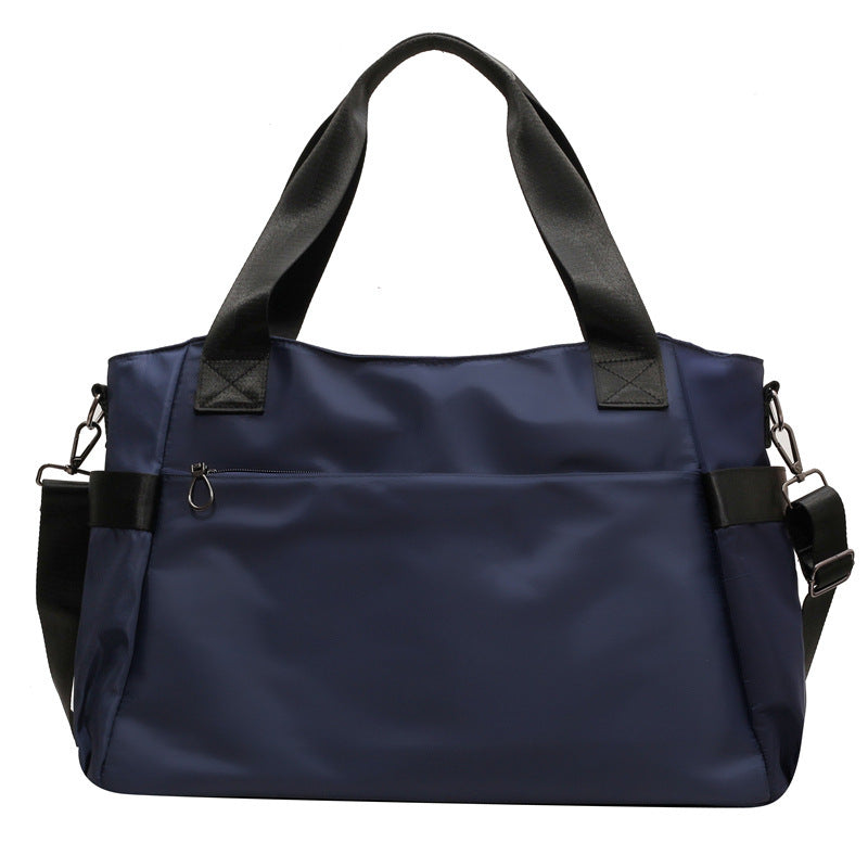 Women's Large Capacity Versatile Business Traveling High-grade Travel Bags