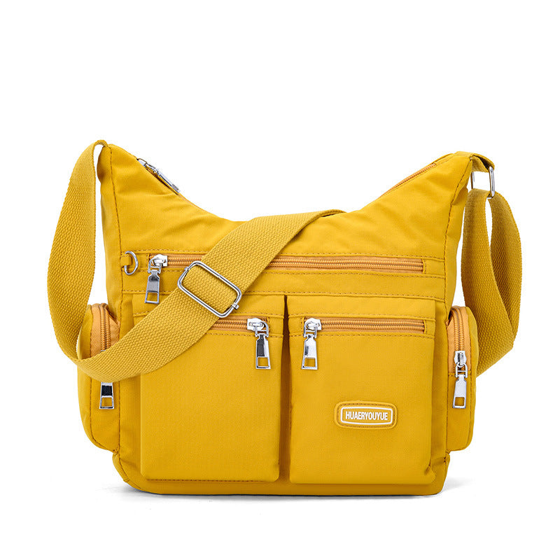 Elegant Pretty Trendy Unique Women's Lightweight Women's Messenger Bag