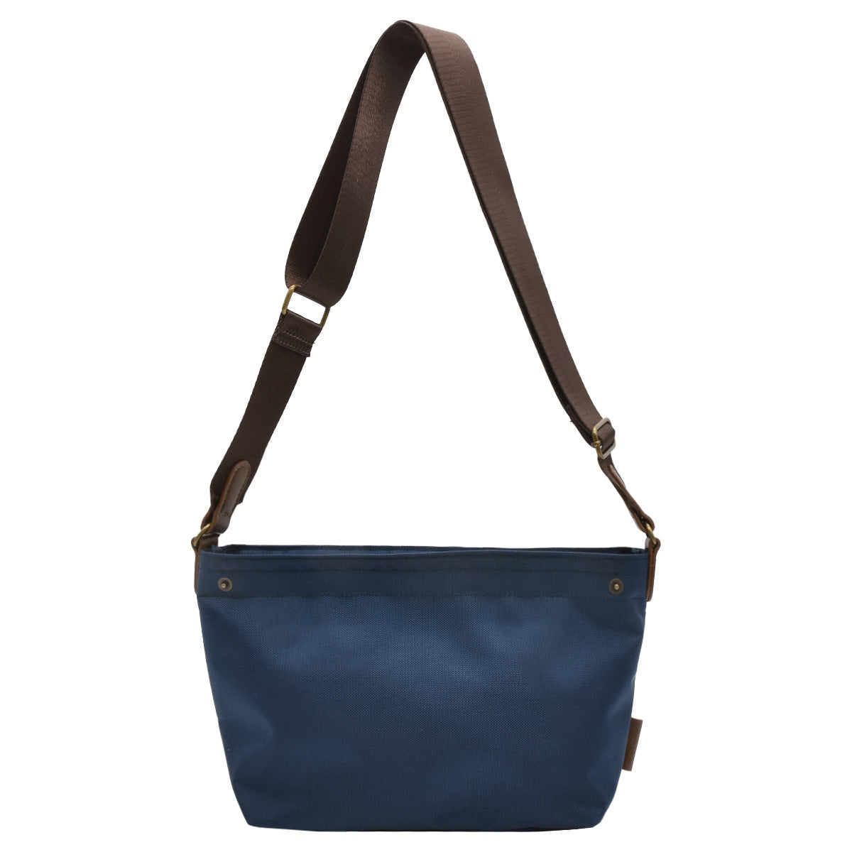 Women's & Men's & Lightweight Waterproof Commute Leisure Couple Shoulder Bags