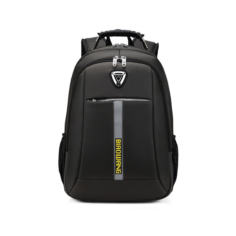 Men's Fashion Business Large Capacity Computer Backpacks
