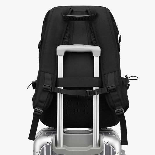 Men's Super Hiking Large Capacity Computer Backpacks