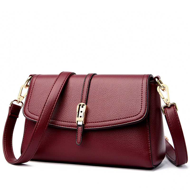 Women's Fashion Fashionable Versatile High Quality Underarm Arm Bags