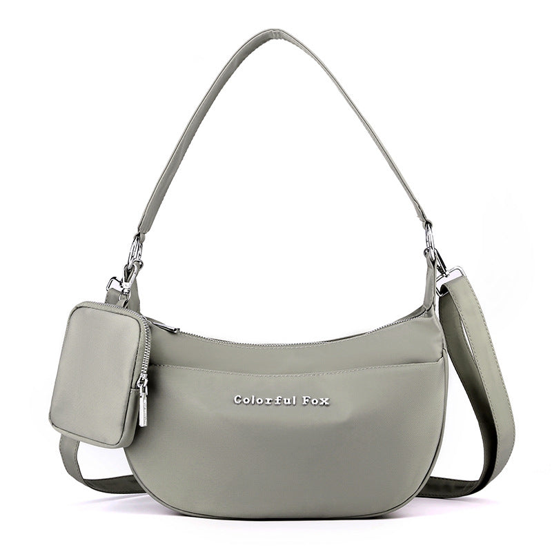 Women's Fashion Trend Underarm Korean Style Armpit Bags