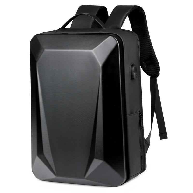 Men's Large Capacity Business Commute Computer College Backpacks