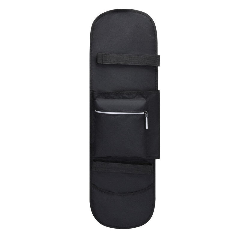 Skate Lightweight Multifunctional Reflective Double Rocker Sports Backpacks