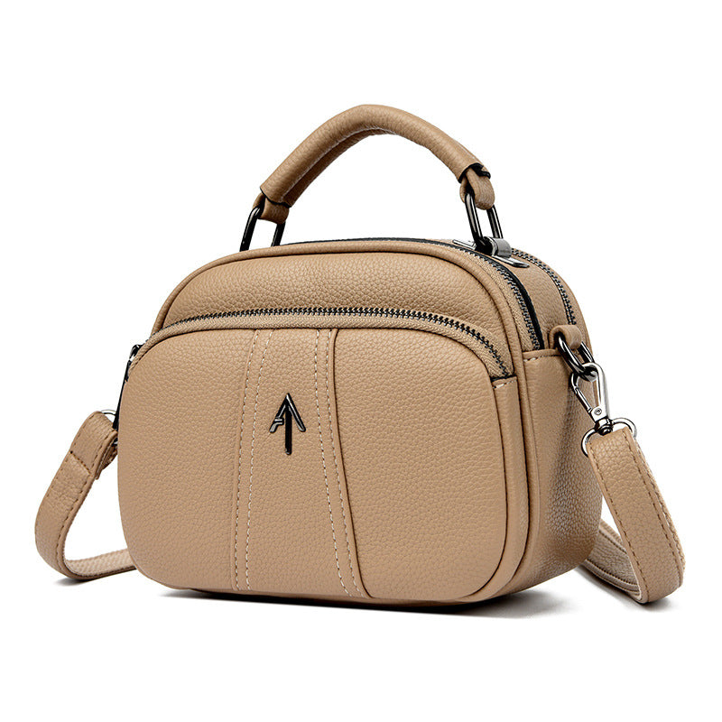 Pretty Women's Stylish Graceful Portable Practical Shoulder Bags