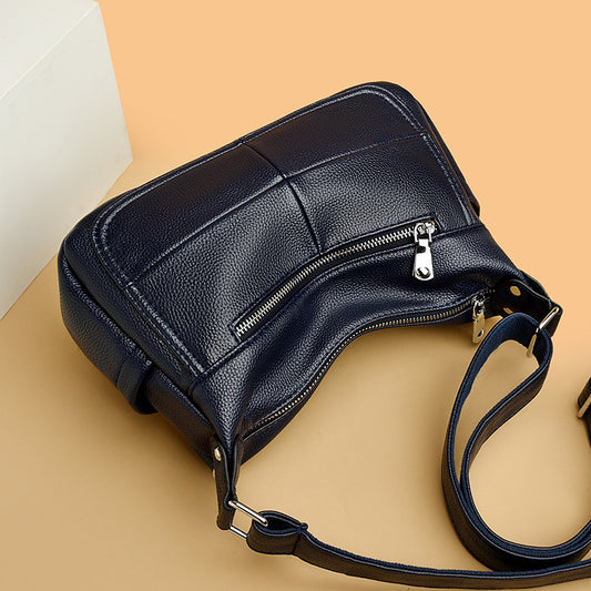 Women's Innovative Mother High-grade Versatile Simple Crossbody Bags