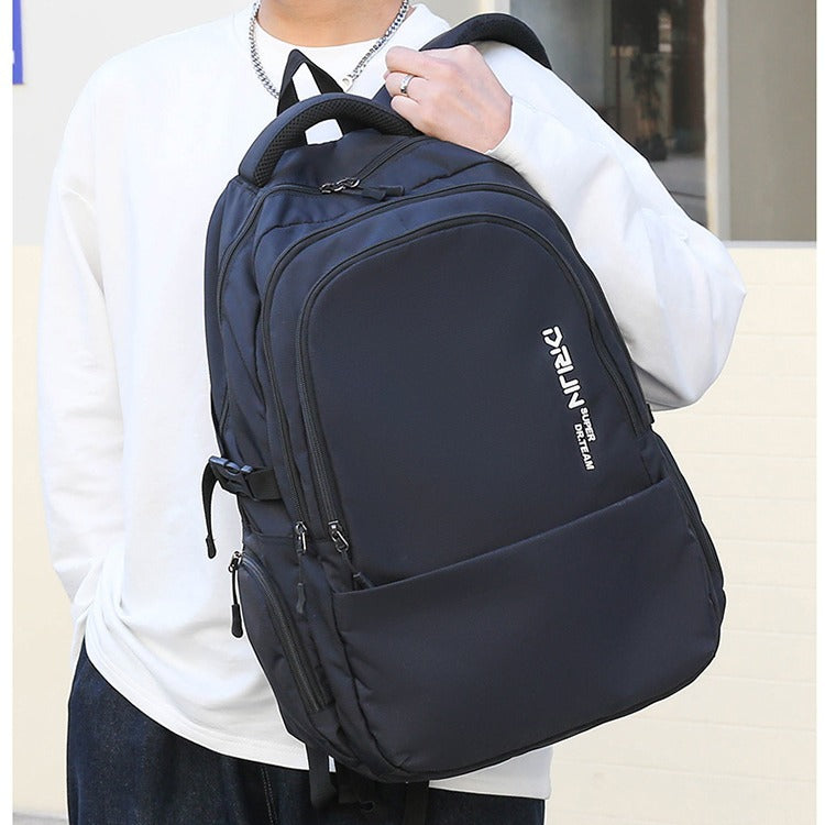 Unique Computer Lightweight Female Large Capacity Backpacks