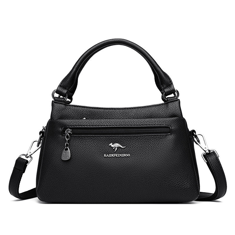 Comfortable Women's Cool Attractive For Mom Shoulder Bags