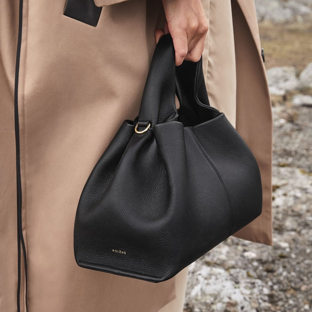 Women's Cloud Dumpling Popular Lunch Box French Handbags