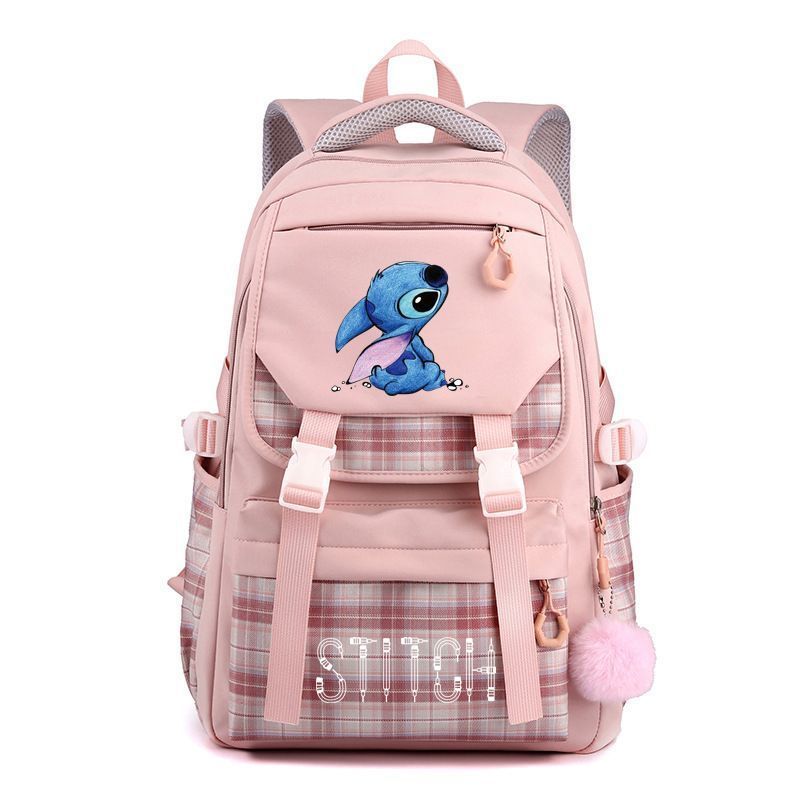 Spine Protection Burden Reduction Large Capacity Backpacks