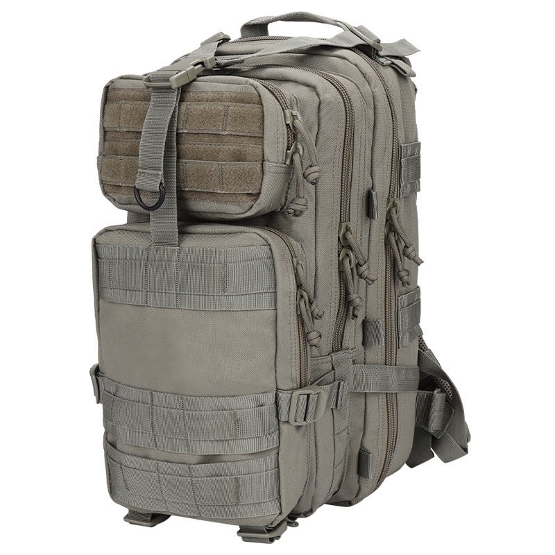 Large Capacity Multifunctional Oxford Cloth System Tactical Bags