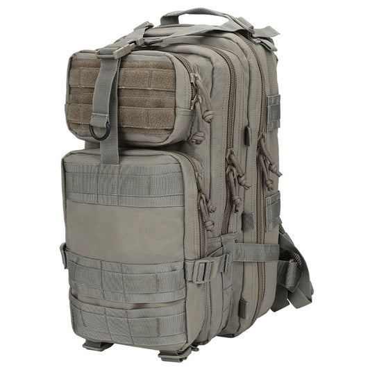 Large Capacity Multifunctional Oxford Cloth System Tactical Bags