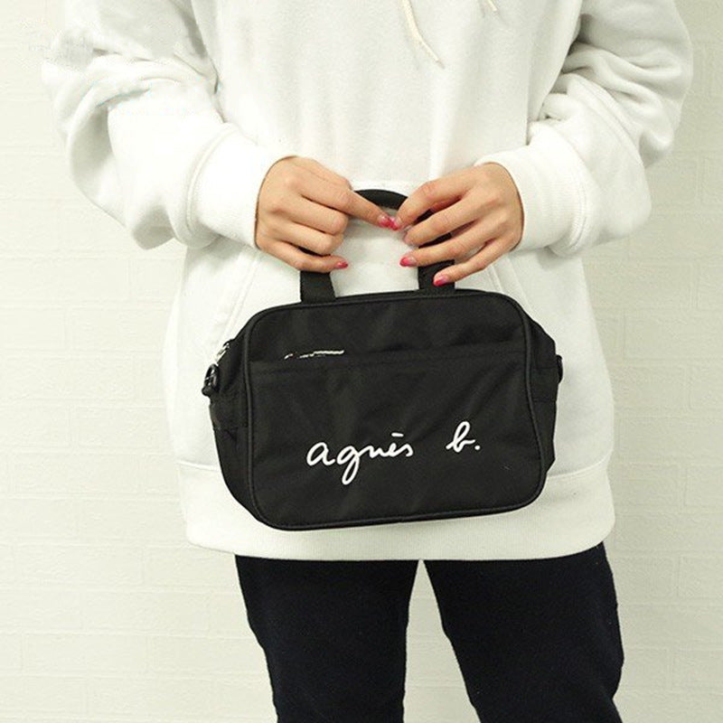 Attractive Portable Yoga Folding Storage Business Bags