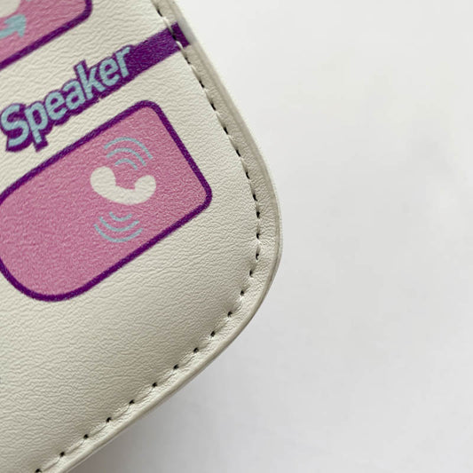 Creative Shape Sweet Funny Personality Fashion Bags