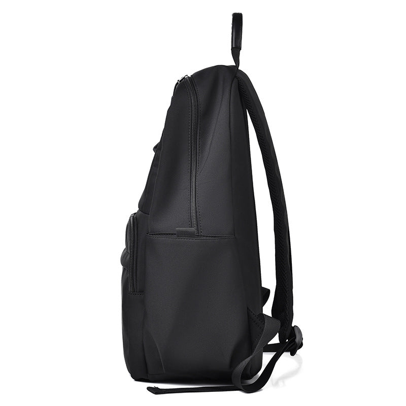 Slouchy Quality Trendy Simple Campus Commuter Backpacks