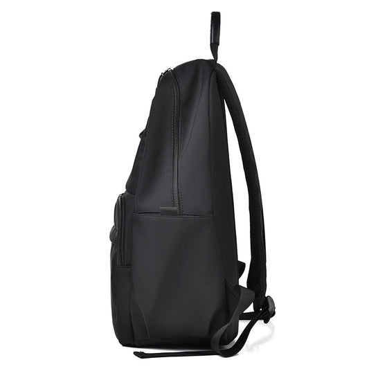 Slouchy Quality Trendy Simple Campus Commuter Backpacks