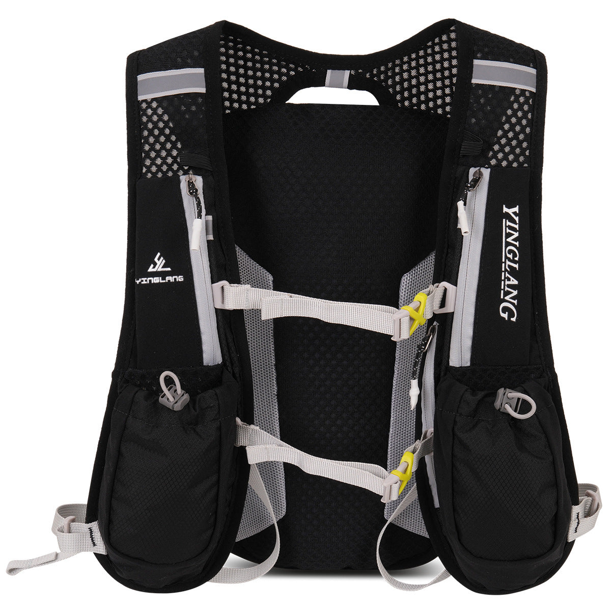 Women's & Men's & Cross-country Running Cycling Marathon Lightweight Sports Backpacks