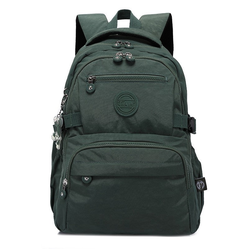 Comfortable Glamorous Daily Leisure Early High Backpacks