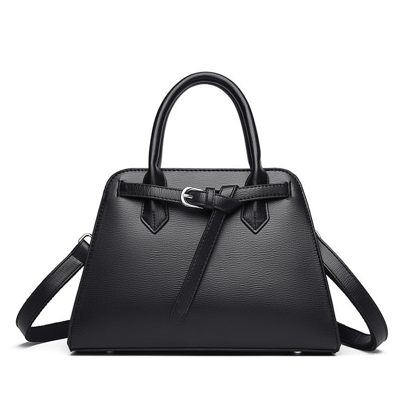 Women's Korean Style Trendy Fashionable Large Capacity Shoulder Bags