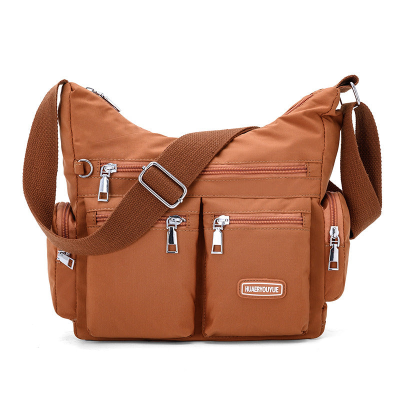 Elegant Pretty Trendy Unique Women's Lightweight Women's Messenger Bag