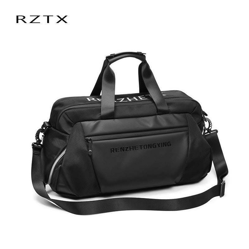 Women's & Men's & Hand Training Lightweight Waterproof Swimming Dry Travel Bags