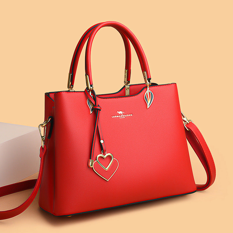 Women's Large Capacity Practical Western Style Wedding To Give Bags