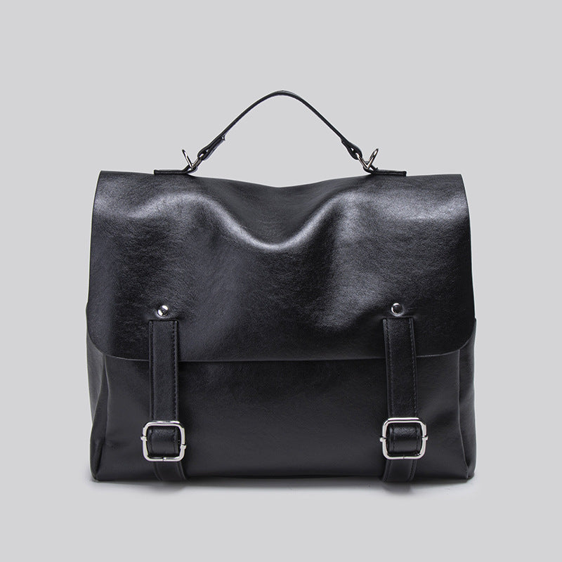 Stylish Charming Design Commuter Minimalist Premium Women's Shoulder Bag