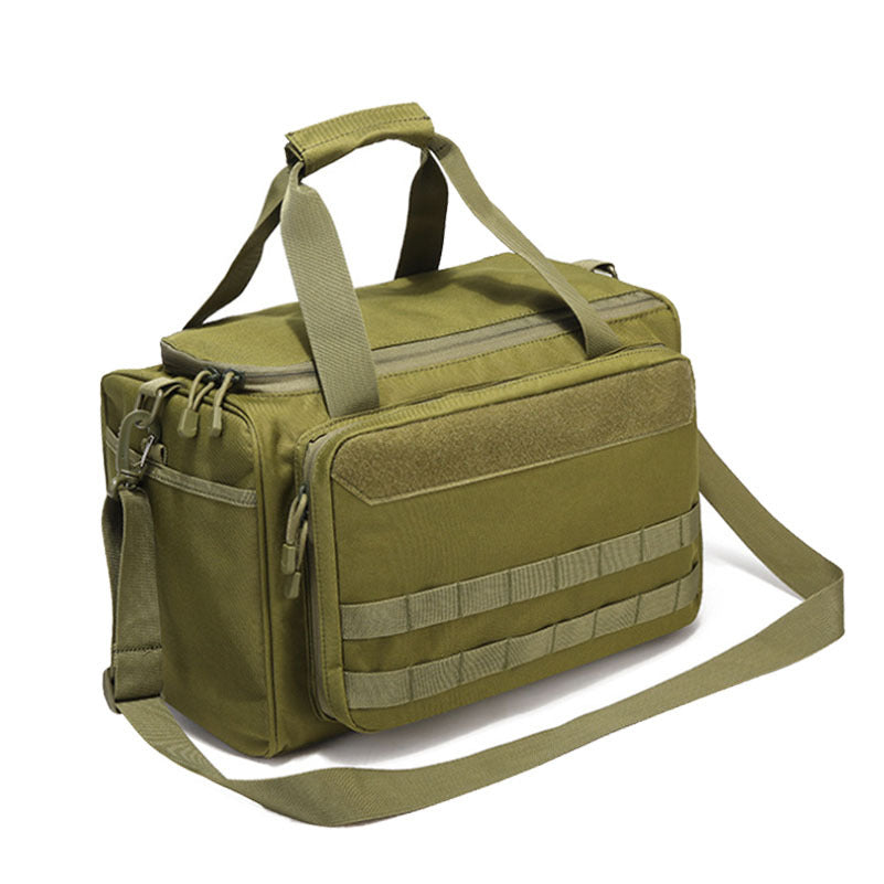 Multifunctional Storage Large Capacity Waterproof Military Bags