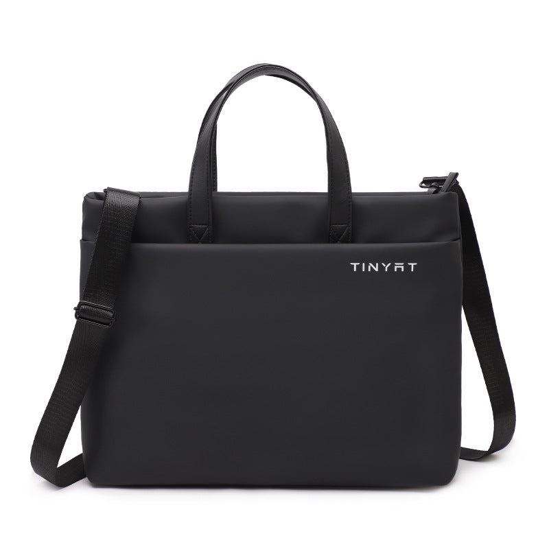 Spring Simple Computer Large Capacity Fashion Laptop Bags