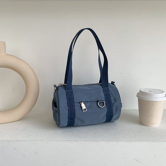 Classic Women's Korean Style High-grade Exquisite Shoulder Bags