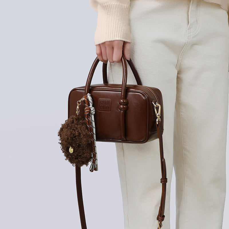 Women's Summer Portable Fashion Carrying Pillow Women's Handbag