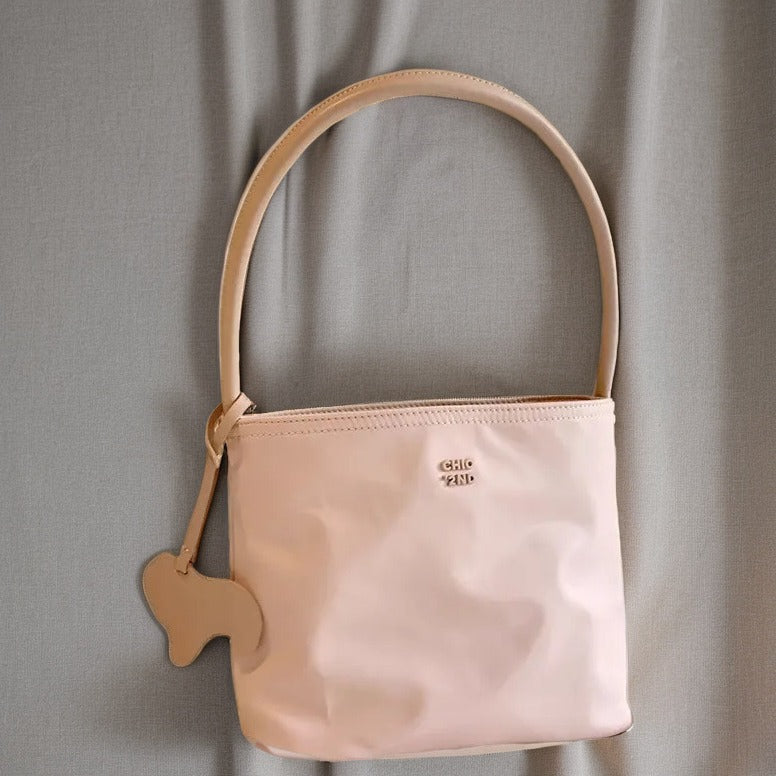 South Style Palette Summer Niche Portable Armpit Bags