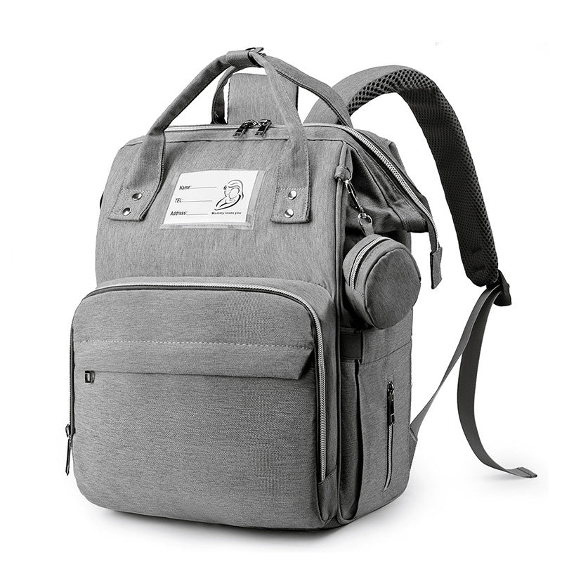 Cloth Rechargeable Mother Multifunctional Urine Pad Bags