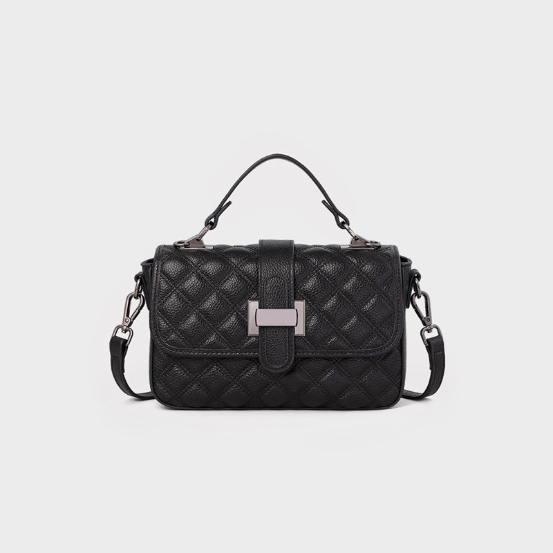 Women's Genuine Leather Large Capacity High Sense Bags
