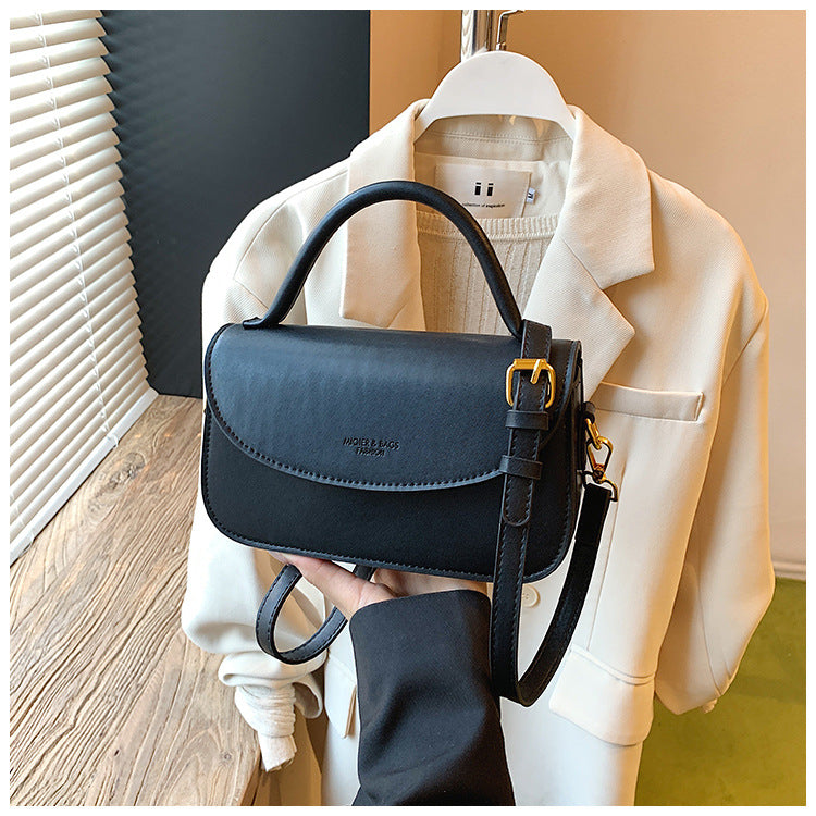 Source Large Capacity Quality Western Style Solid Bags