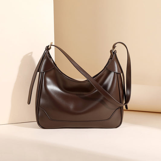 Women's Design Large Capacity Totes Fashion Underarm Crossbody Bags