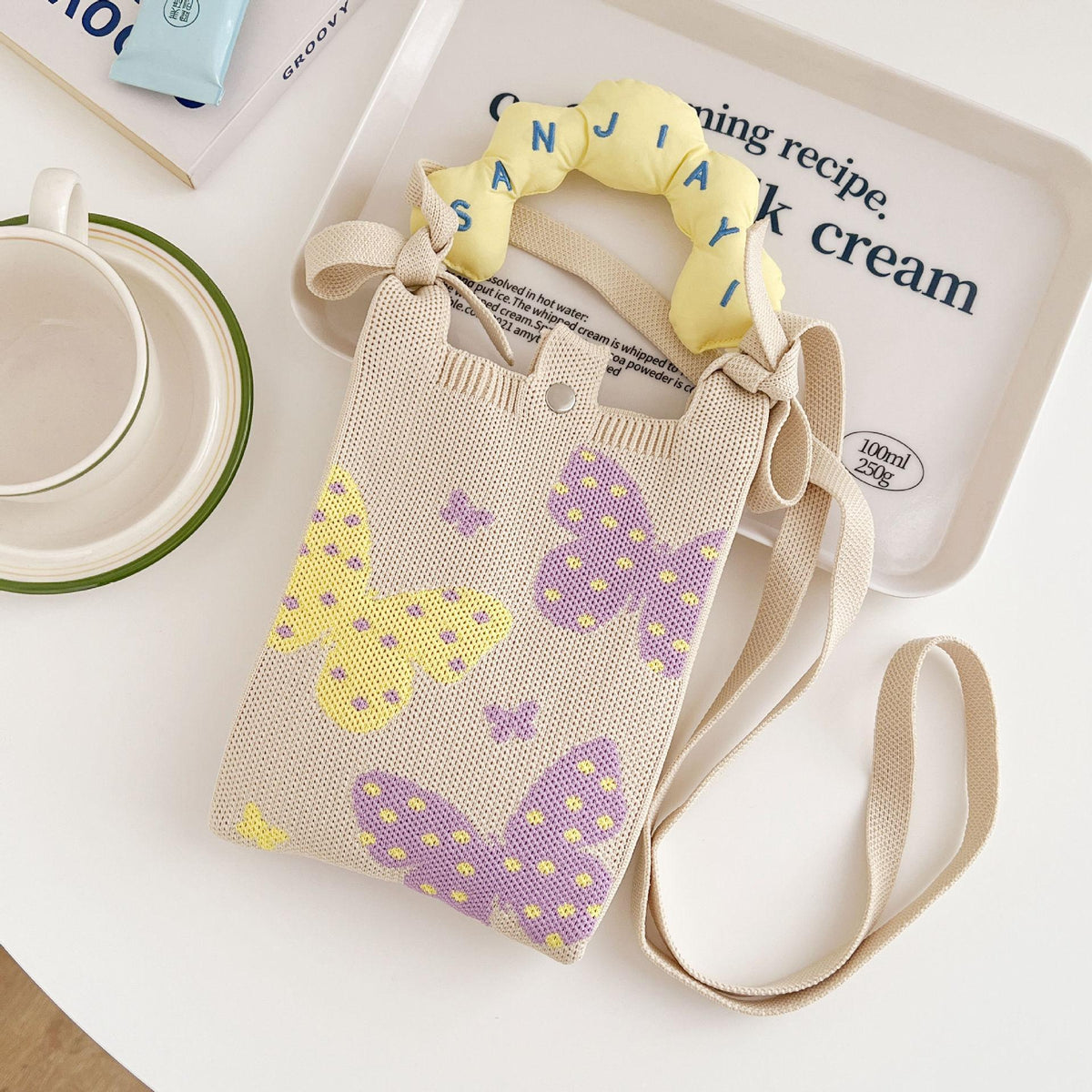 Super Fashionable Mobile Fashion Popular Street Bags