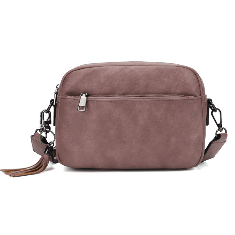 New Elegant Comfortable Women's High-grade Fashion Women's Messenger Bag
