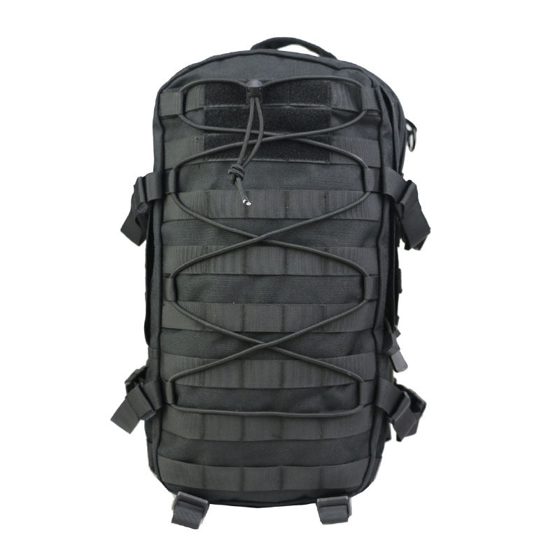 Men's Special Forces Tactics Camouflage Retro Nylon Backpacks