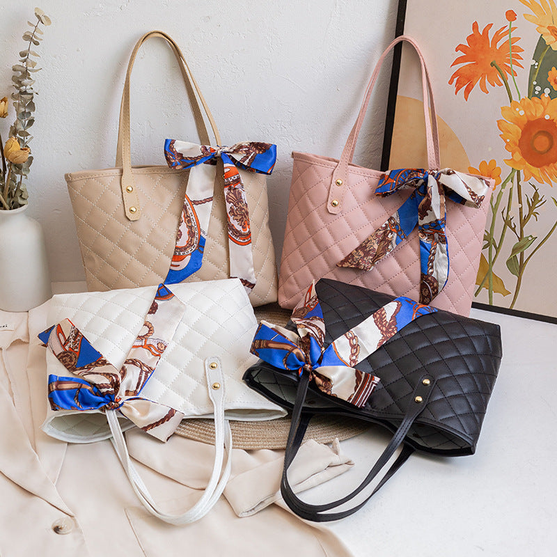 Charming Beautiful Attractive Women's Fashion Embroidered Women's Handbag