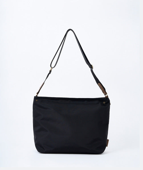 Style Simple Fashion Female Commuter Couple Shoulder Bags