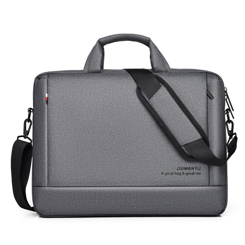 Men's Business Large Capacity Portable File Printable Bags