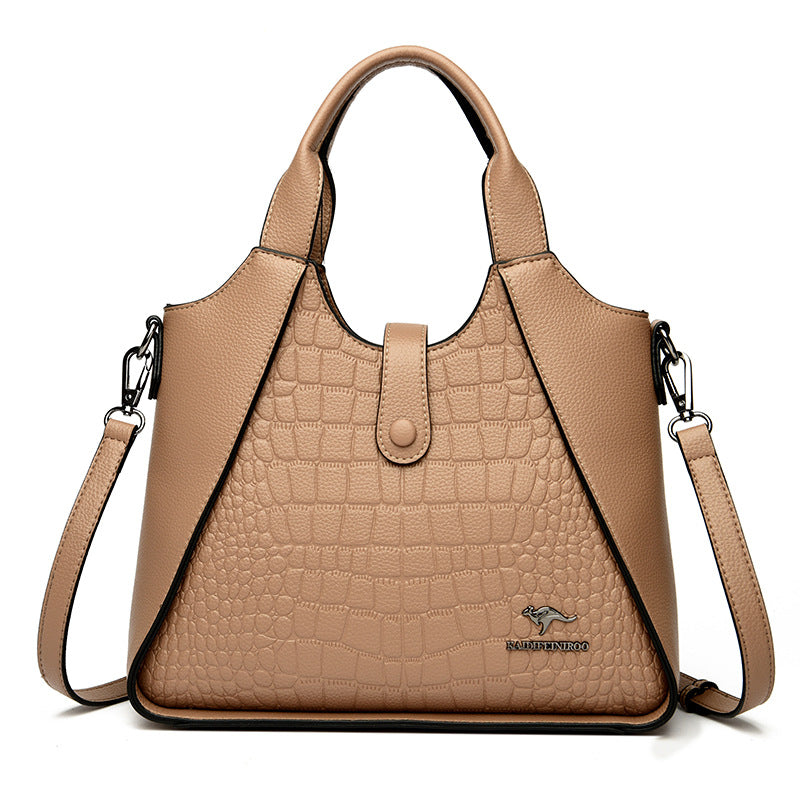 Women's Charming Versatile Fashion Female Elegant Bags