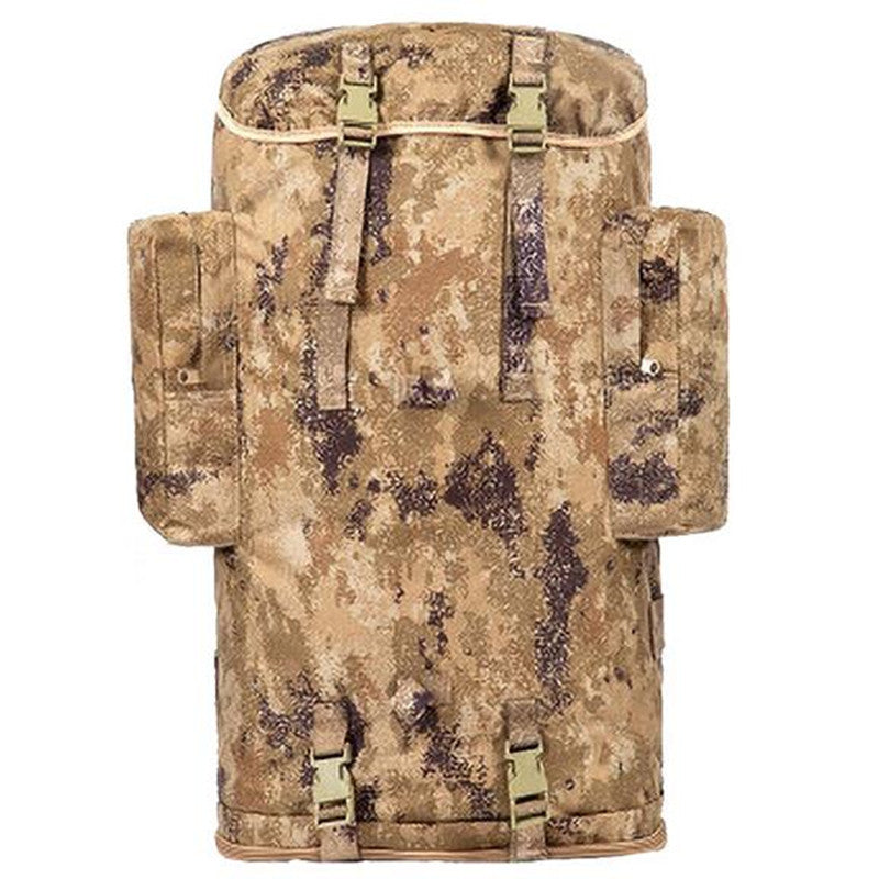 Shiralee Carrying Camouflage Large Capacity Training Tactical Bags