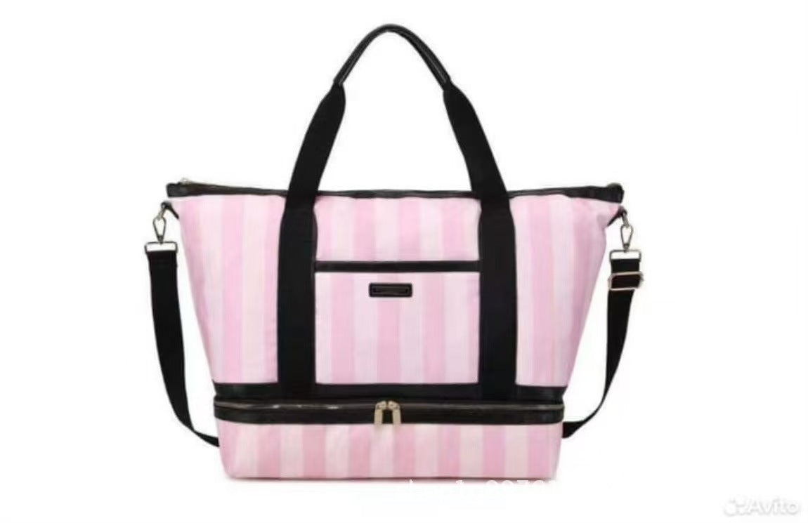 Glamorous Charming Large Capacity Portable Leisure Handbags