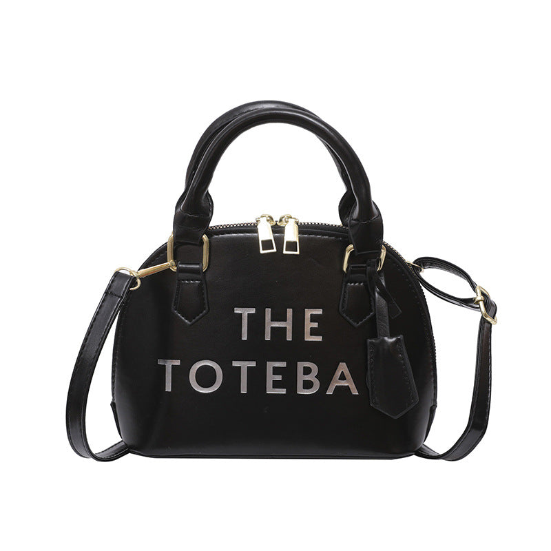 Women's Pearl Portable Shell Trendy Wild Decorative Bags
