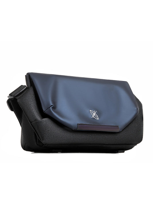 Men's Large Capacity Postman Computer Fashion Men's Messenger Bags