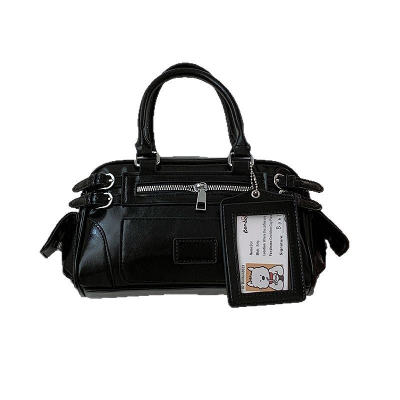 Trendy Elegant Design Simple Spring Fashion Small Square Bags